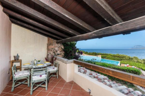 Punta Volpe Home With Pool - Happy Rentals Porto Rotondo